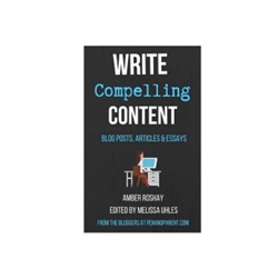 WRITE COMPELLING CONTENT