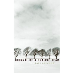 JOURNAL OF A PRAIRIE YEAR