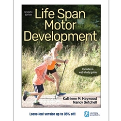 LIFE SPAN MOTOR DEVELOPMENT LL