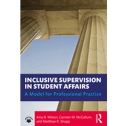 INCLU SUPERVISION IN STUDENT AFFAIRS