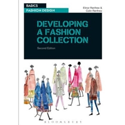 DEVELOPING A FASHION COLLECTION