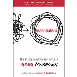 ESSENTIALISM