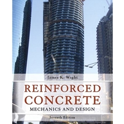 REINFORCED CONCRETE