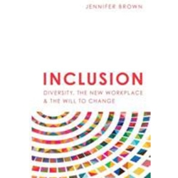 INCLUSION: DIVERSITY