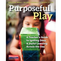 PURPOSEFUL PLAY