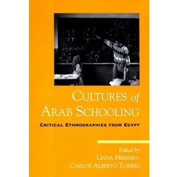 CULTURES OF ARAB SCHOOLING