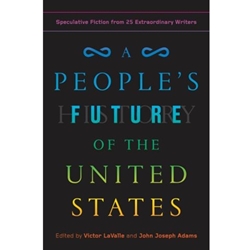 PEOPLE'S FUTURE OF THE UNITED STATES