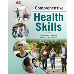 ALT FORMAT: COMPREHENSIVE HEALTH SKILLS