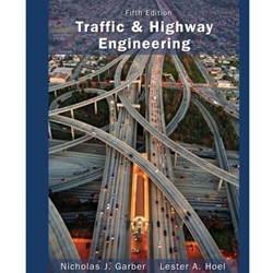 *TRAFFIC & HIGHWAY ENGINEERING*OOP