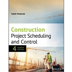 CONSTRUCTION PROJECT SCHEDULING & CONTROL