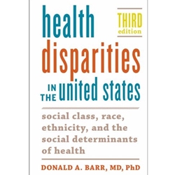 HEALTH DISPARITIES IN THE UNITED STATES