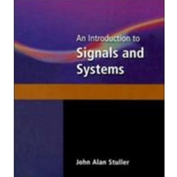 INTRO TO SIGNALS & SYSTEMS