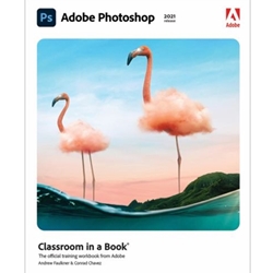 ADOBE PHOTOSHOP CLASSROOM 2021