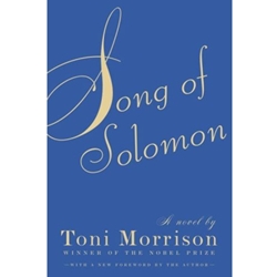 SONG OF SOLOMON