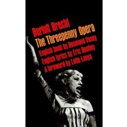 THREEPENNY OPERA (PLAY)