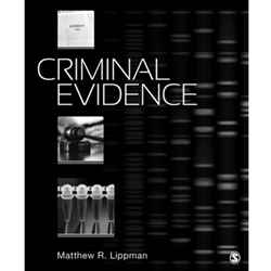 CRIMINAL EVIDENCE