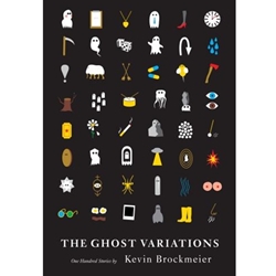 THE GHOST VARIATIONS
