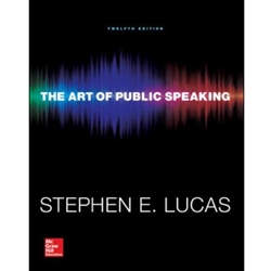 ART OF PUBLIC SPEAKING