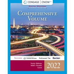 SW FED TAX 2022: CNOWV2 ACCESS CARD