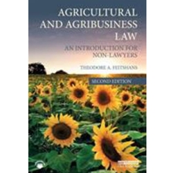 AGRICULTURAL & AGRIBUSINESS LAW