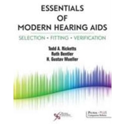 ESSEN MODERN HEARING AIDS