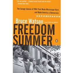 FREEDOM SUMMER