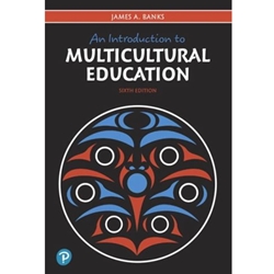 INTRO TO MULTICULTURAL EDUCATION