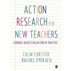 *OE* ACTION RESEARCH FOR NEW TEACHERS