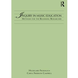 INQUIRY IN MUSIC EDUCATION