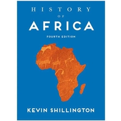 *HISTORY OF AFRICA*OOP*