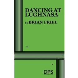 DANCING AT LUGHNASA (PLAY)