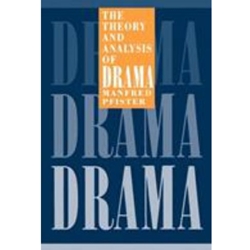 THEORY & ANALYSIS OF DRAMA