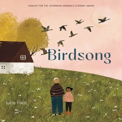 BIRDSONG