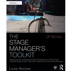 STAGE MANAGERS TOOLKIT