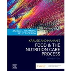 *FOOD & THE NUTRITION CARE PROCESS*OLD ED*