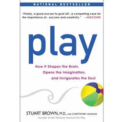 PLAY: HOW IT SHAPES THE BRAIN