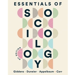 ESSENTIALS OF SOCIOLOGY