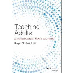TEACHING ADULTS