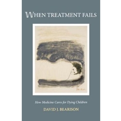 WHEN TREATMENT FAILS