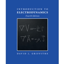 *INTRO TO ELECTRODYNAMICS*OLD ED*