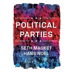 POLITICAL PARTIES