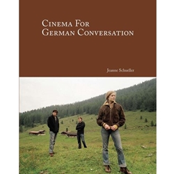 CINEMA FOR GERMAN CONVERSATION