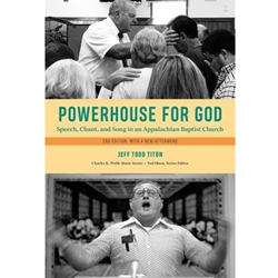 POWERHOUSE FOR GOD: APPALACHIAN BAPTIST