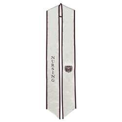 Nursing Graduation Stole