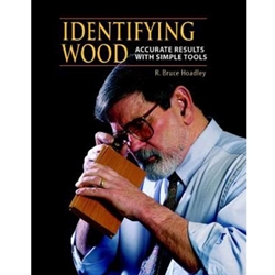 IDENTIFYING WOOD