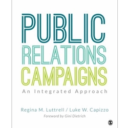 *PUBLIC RELATIONS CAMPAIGNS*OLD ED*