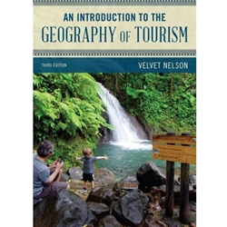 INTRO TO GEOGRAPHY OF TOURISM