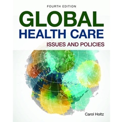 GLOBAL HEALTH CARE ISSUES & POLICIES