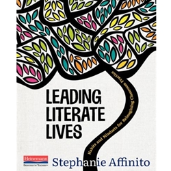 LEADING LITERATE LIVES