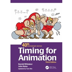 TIMING FOR ANIMATION